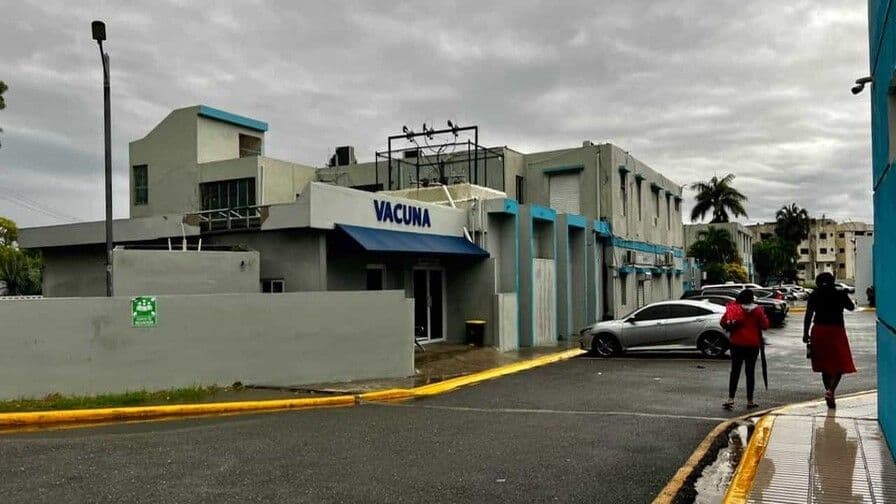 Avería eléctrica afecta consultas externas en Hospital Robert Reid Cabral