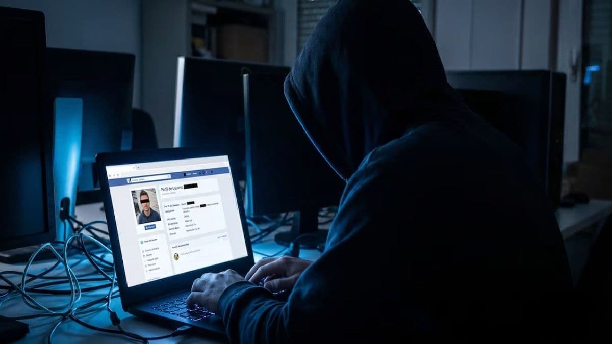 La sobreexposición en redes sociales facilita la suplantación de identidad