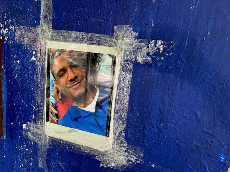 Dominicano asesinado a puñaladas en El Bronx