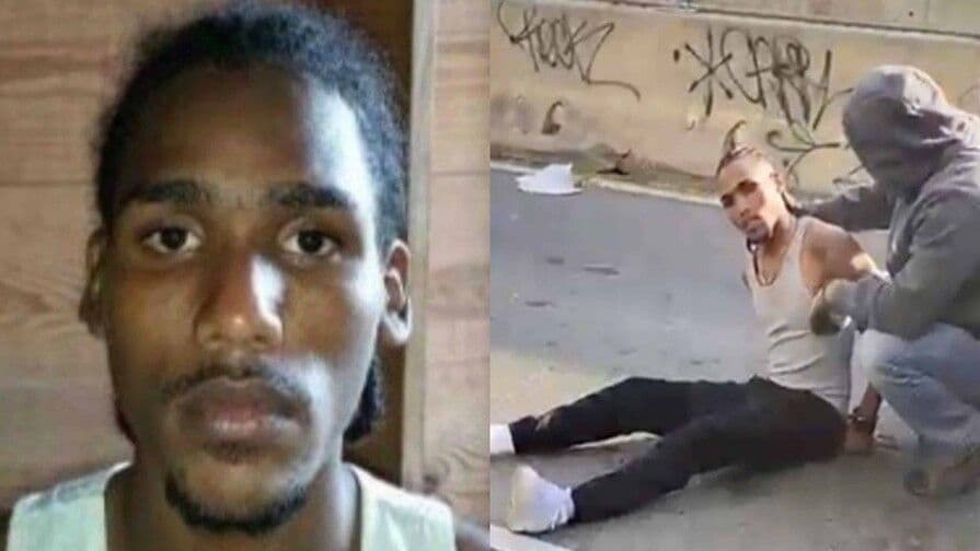 Niño traumatizado tras tiroteo del ICE en Nueva York