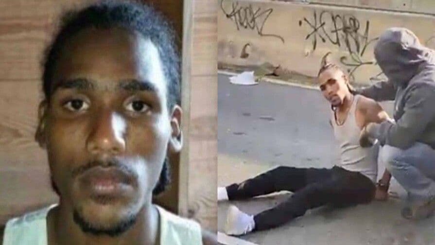 Identifican a Oscar Belgal como dominicano herido por ICE en Nueva York