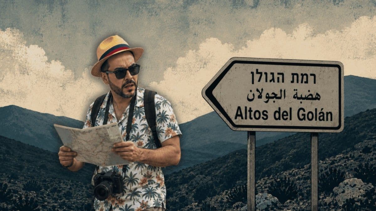 Creciente influencia de Israel en Latinoamérica bajo gobiernos de derecha