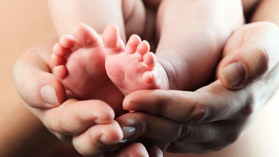 Alta tasa de cesáreas en República Dominicana supera promedio internacional
