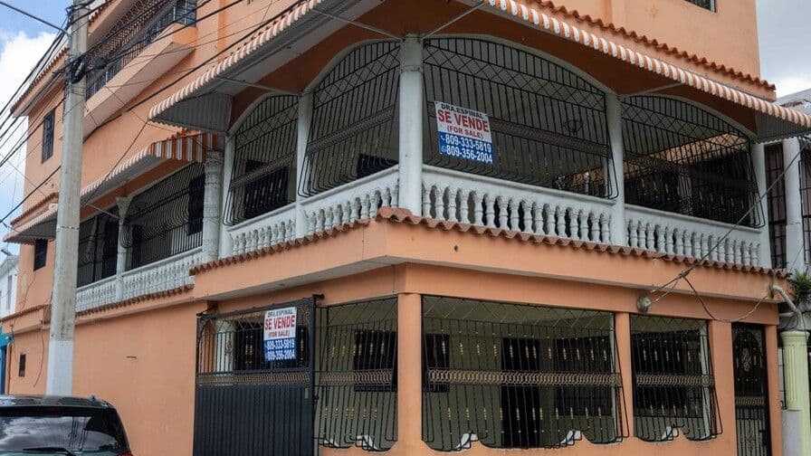 Propuesta fiscal reduciría impuestos a la venta de inmuebles