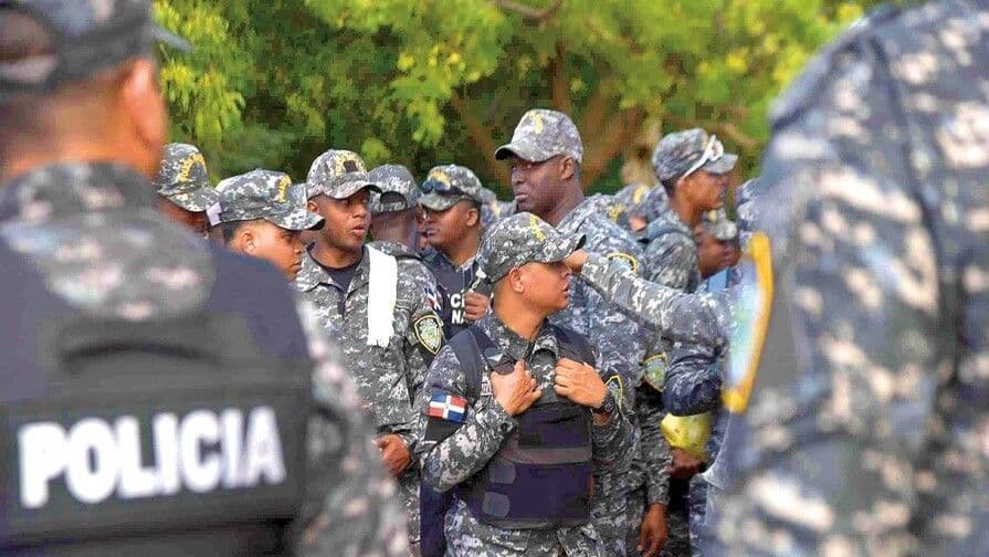 Consejo Regional de Desarrollo propone pacto nacional para seguridad ciudadana