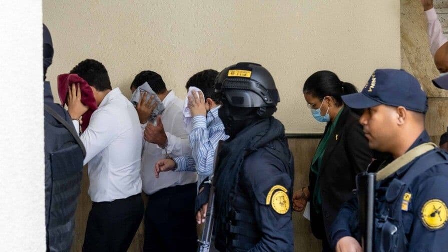 Aplazan medida de coerción en caso Senasa 2.0