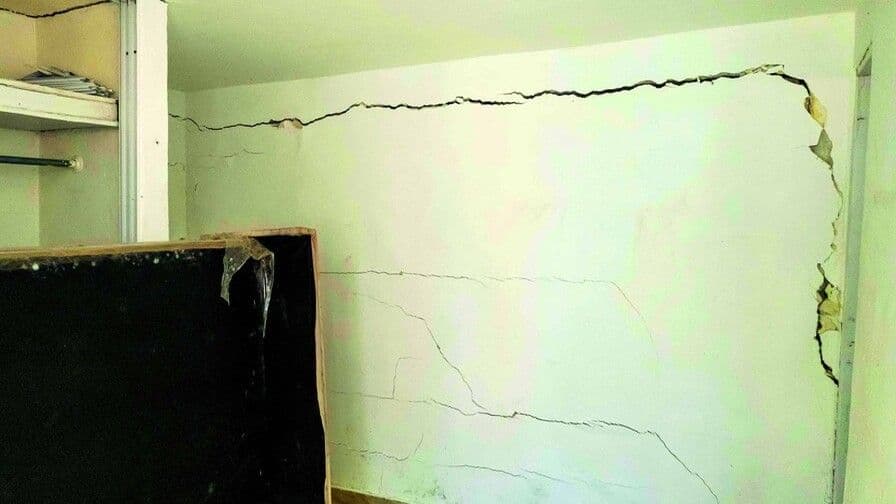 Cómo evaluar la resistencia sísmica de un edificio