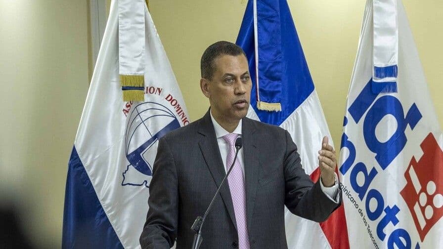 Guido Gómez Mazara descarta advertencia de EE. UU. por licitación a Viettel