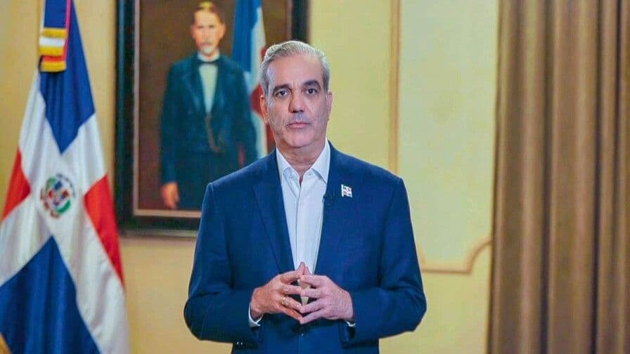 Luis Abinader realiza cambios significativos en el gobierno