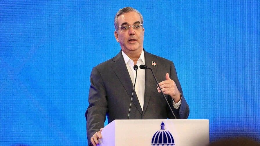 Presidente Abinader realiza más de treinta designaciones en el Gobierno