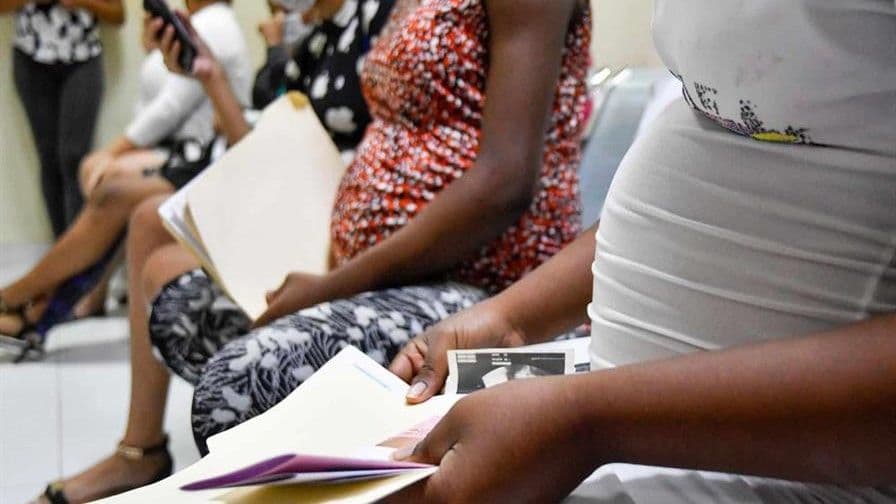 República Dominicana se une a iniciativa para reducir embarazos adolescentes