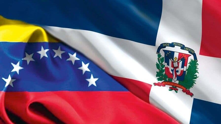 República Dominicana y Venezuela reanudan relaciones diplomáticas