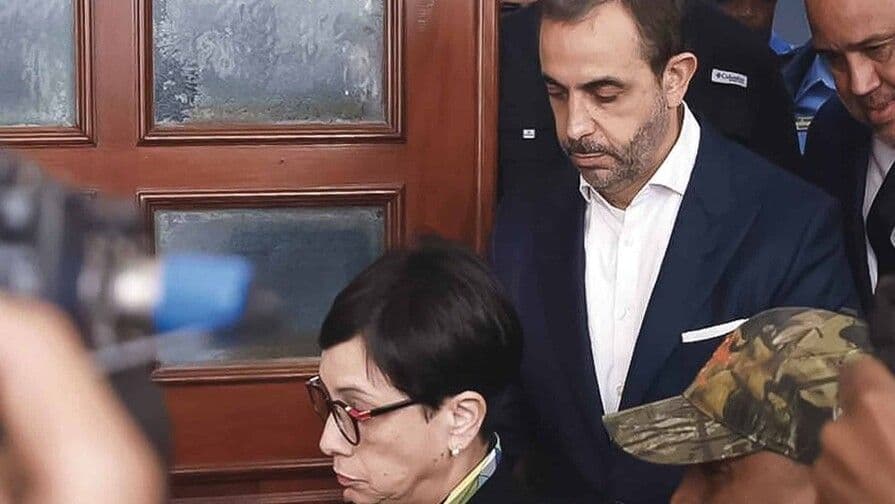 Defensa de hermanos Espaillat desmiente rumores de quiebra