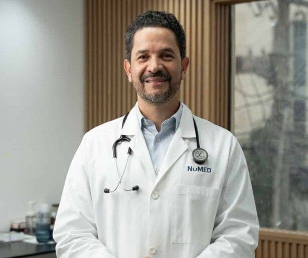 Ejercicio físico reduce riesgo de ciertos tipos de cáncer, según especialista
