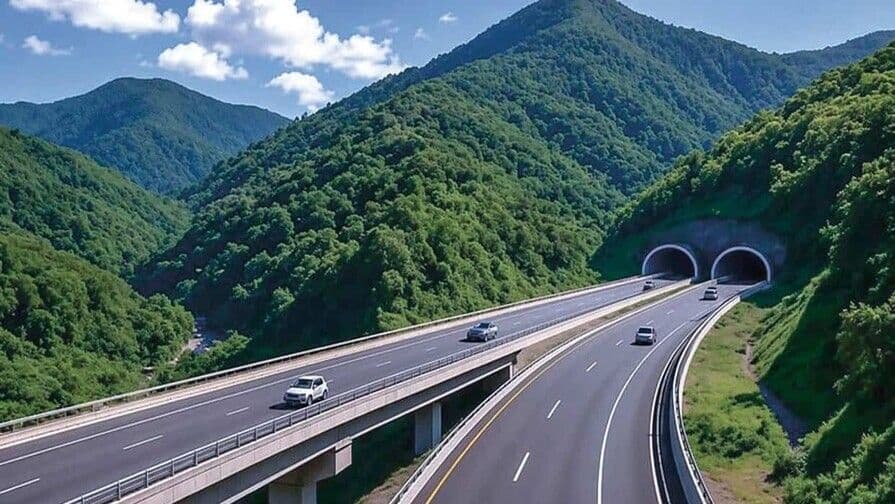 Gobierno invertirá RD$53,590 millones en infraestructura vial del norte