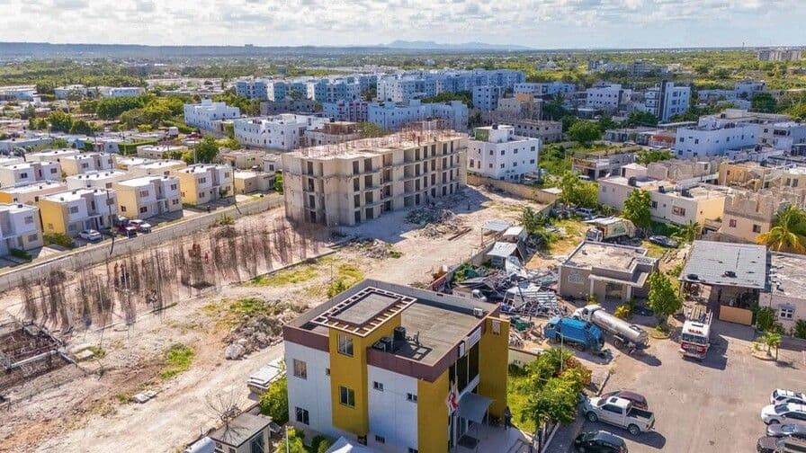 Verón-Punta Cana bajo régimen especial de protección