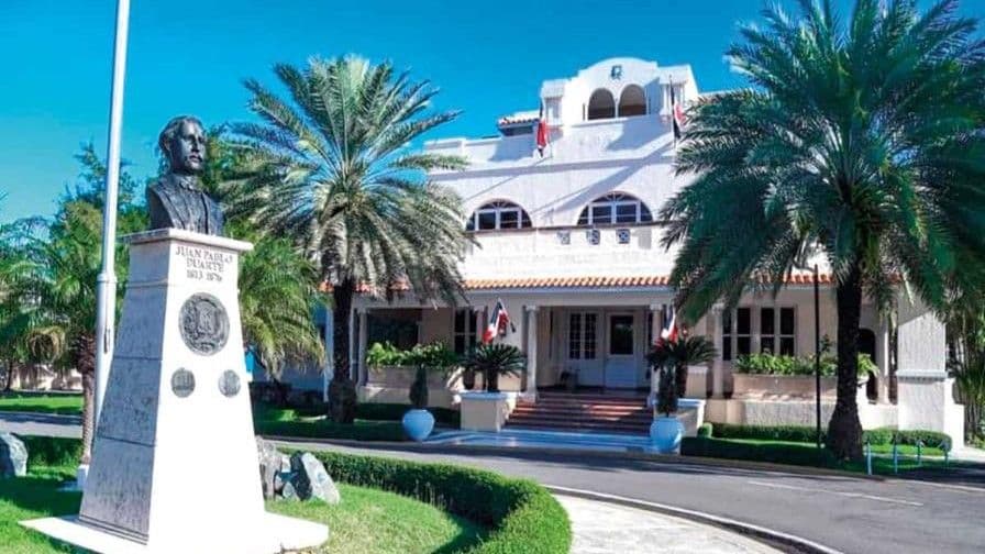 República Dominicana llama a consulta a su embajadora en Nicaragua