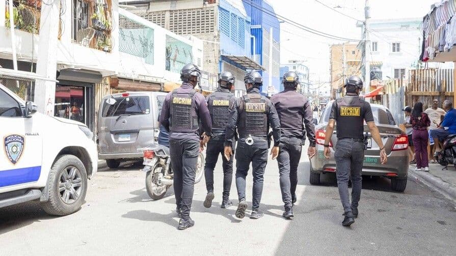 Aumento de muertes en intervenciones policiales en septiembre