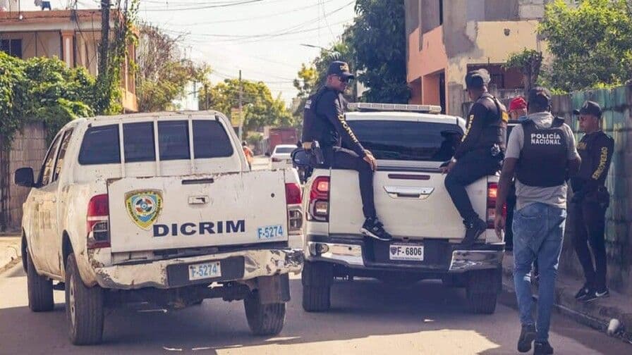 Críticas a la Policía Nacional por muertes en intervenciones