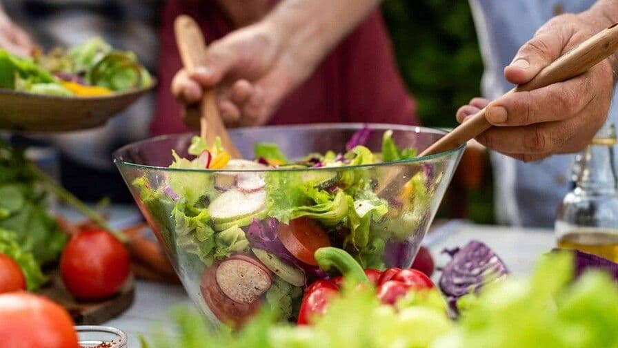 El alto costo de una dieta saludable en República Dominicana