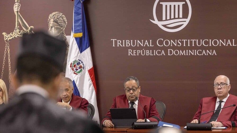 Tribunal Constitucional declara ilegal retención de documentos sin proceso penal