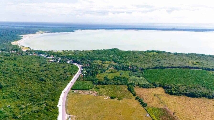 Regulaciones retrasan desarrollo de puerto espacial en Pedernales