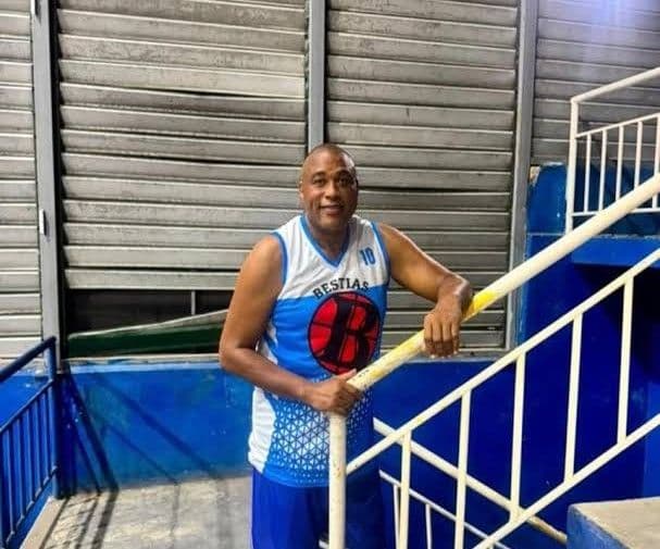Tres jugadores fallecen durante partidos de baloncesto en menos de dos semanas