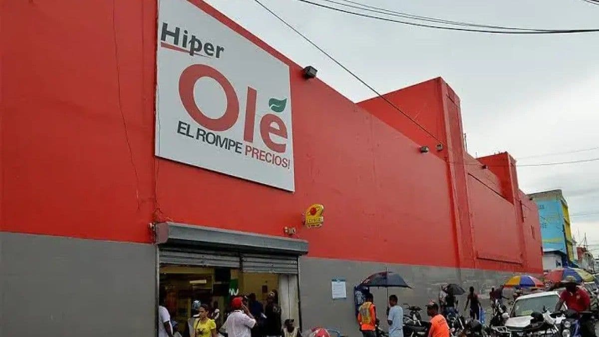 Hipermercados Olé defiende pago de bonificaciones superiores a lo legal