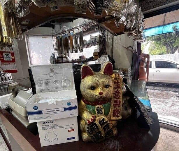 Fiscalizaciones revelan irregularidades en tiendas chinas en República Dominicana