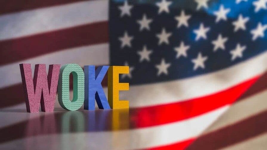 La influencia de la cultura 'woke' en el discurso político estadounidense