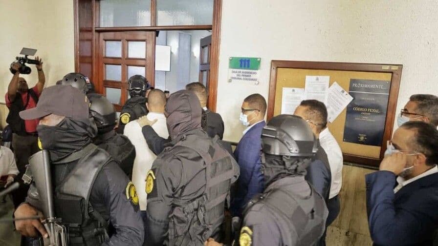 Implicados en caso Senasa 2.0 admiten hechos y enfrentan prisión preventiva