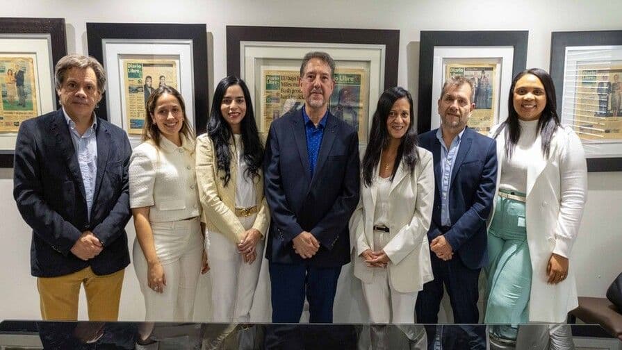 Iniciativa para crear espacios libres de humo en República Dominicana
