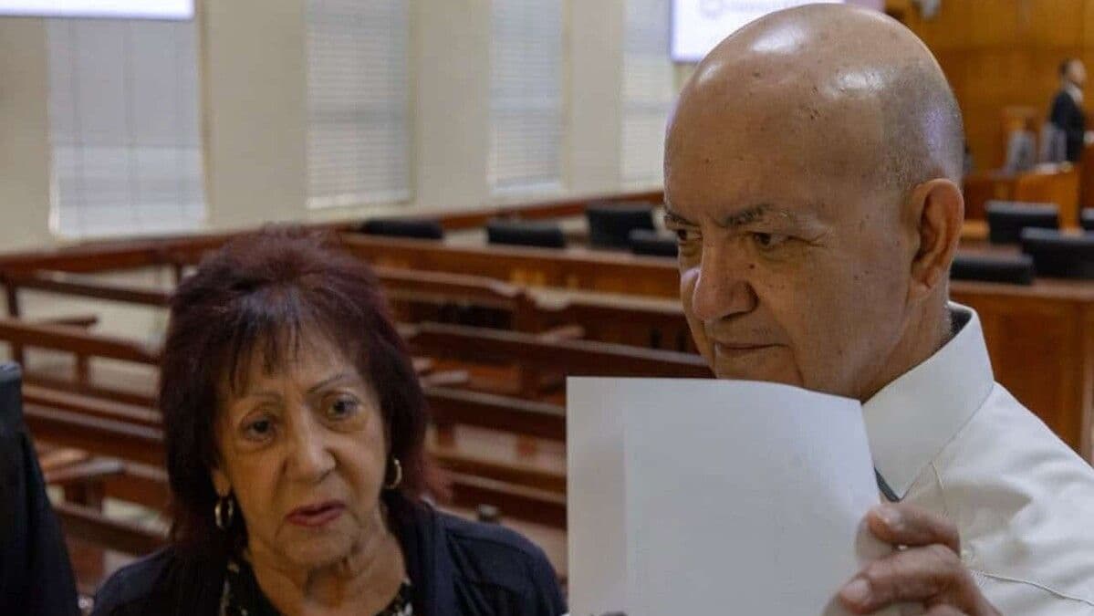 Jueza declara inadmisible acusación contra hermanos por fraude inmobiliario