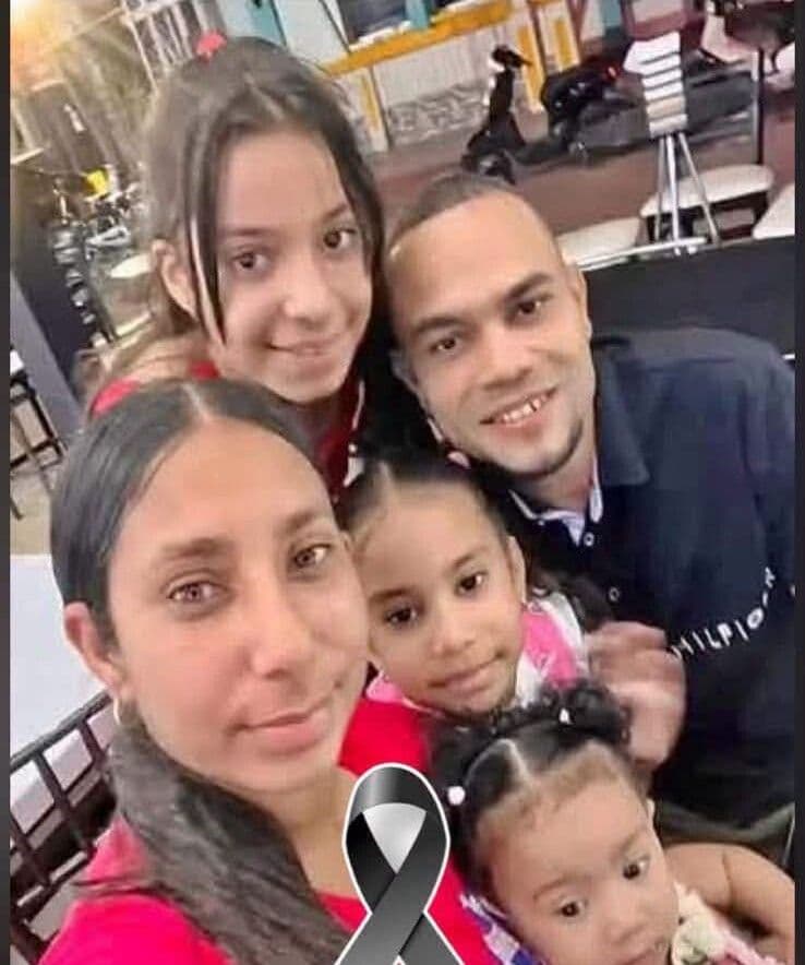 Incendio en Mao cobra la vida de cinco miembros de una familia