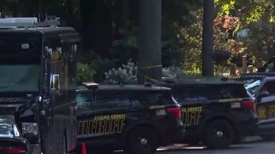 Ocho muertos en posible homicidio-suicidio en Michigan