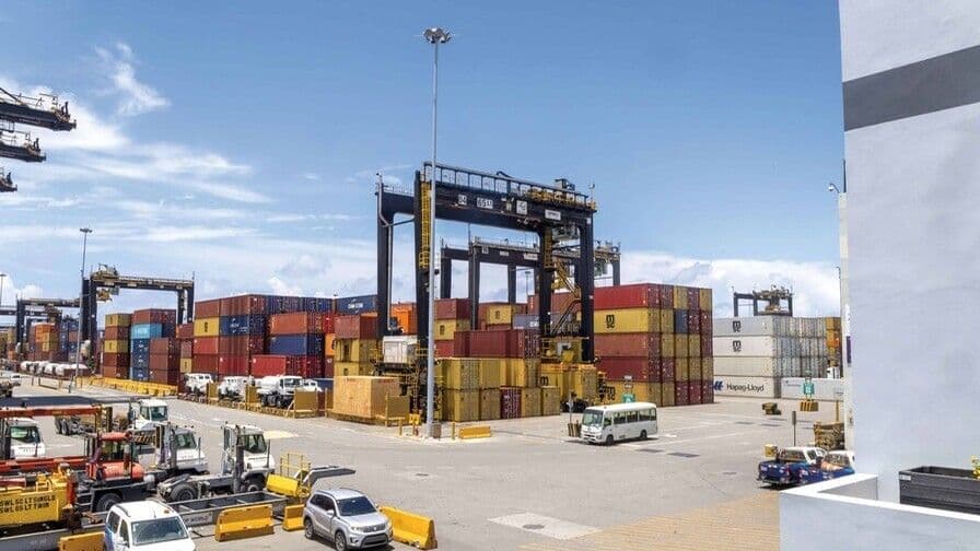 Industria y Comercio responde a informe de la Casa Blanca sobre transbordo