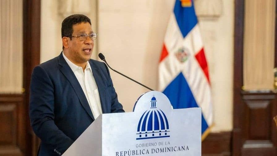 Gobierno lanza plataforma digital Eficompras para compras menores