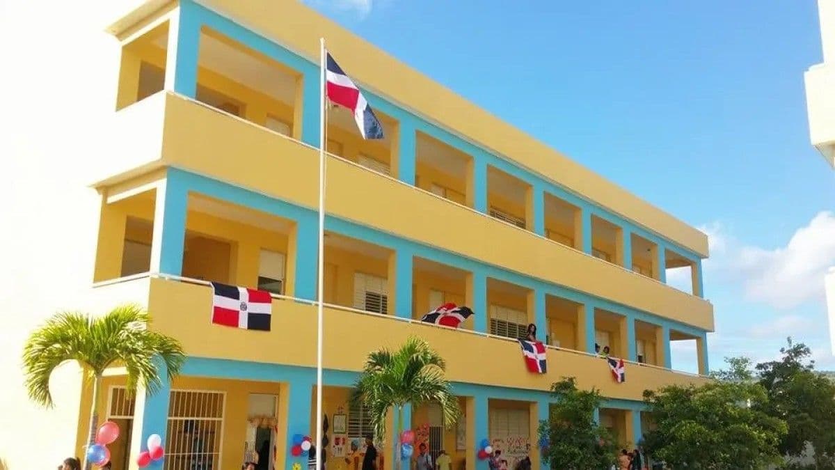 Más de 422,000 niños comenzarán el año escolar en educación inicial