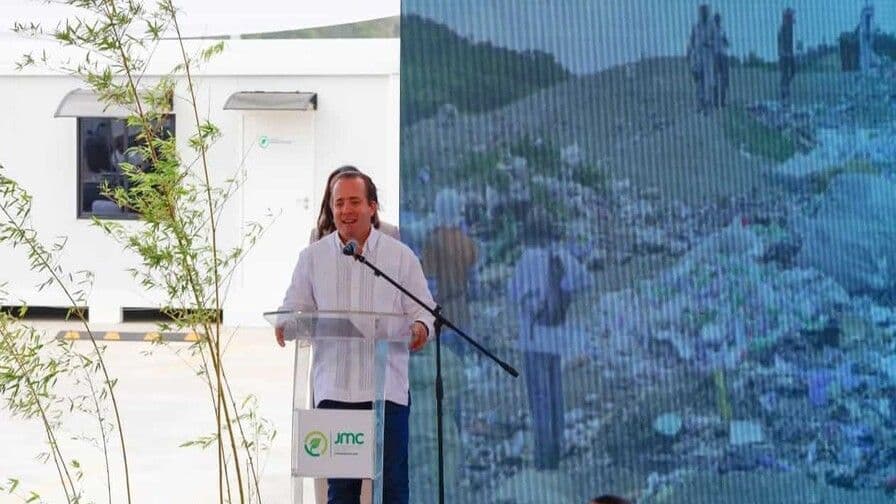 Iniciarán construcción del nuevo teleférico de Puerto Plata el 30 de septiembre