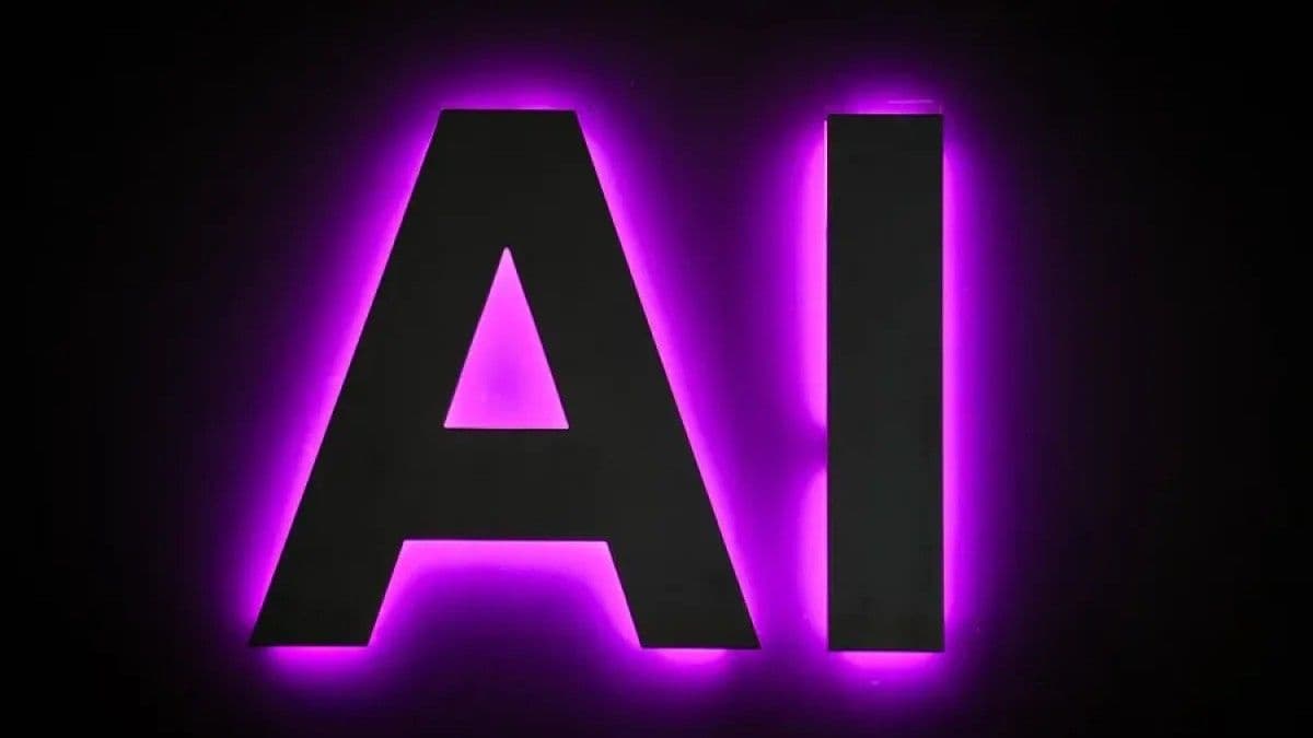 La inteligencia artificial se convierte en un tema electoral en EE.UU.