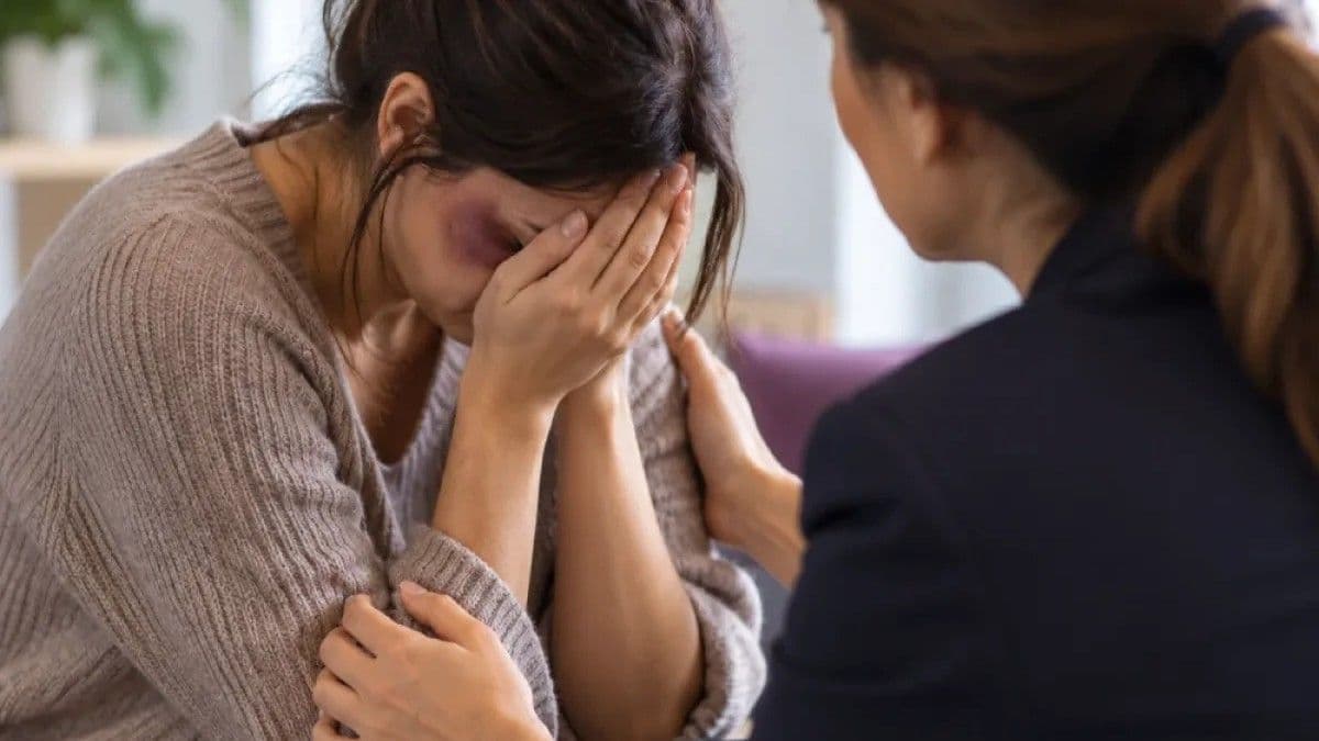 Desafíos de las mujeres víctimas de violencia de género en República Dominicana