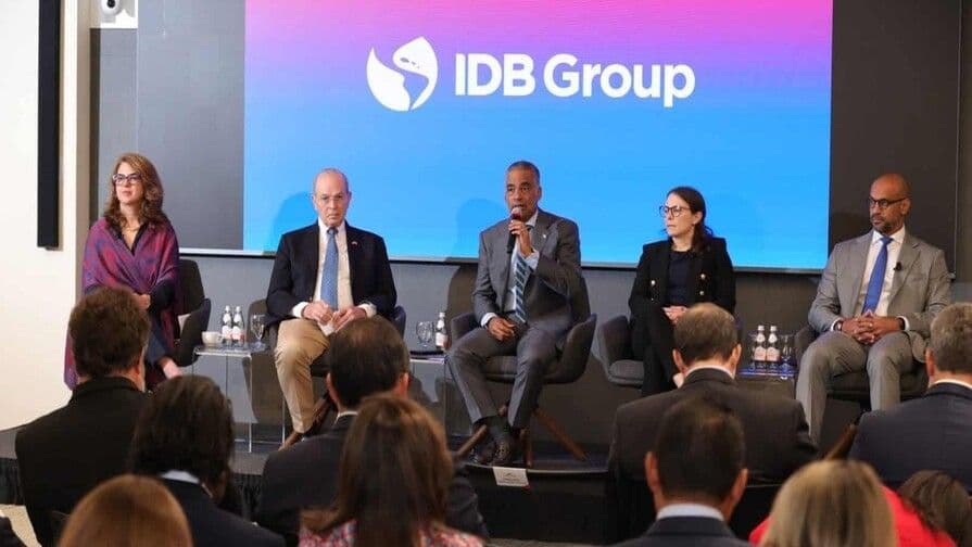 Camipe destaca el potencial de la inversión minera en República Dominicana