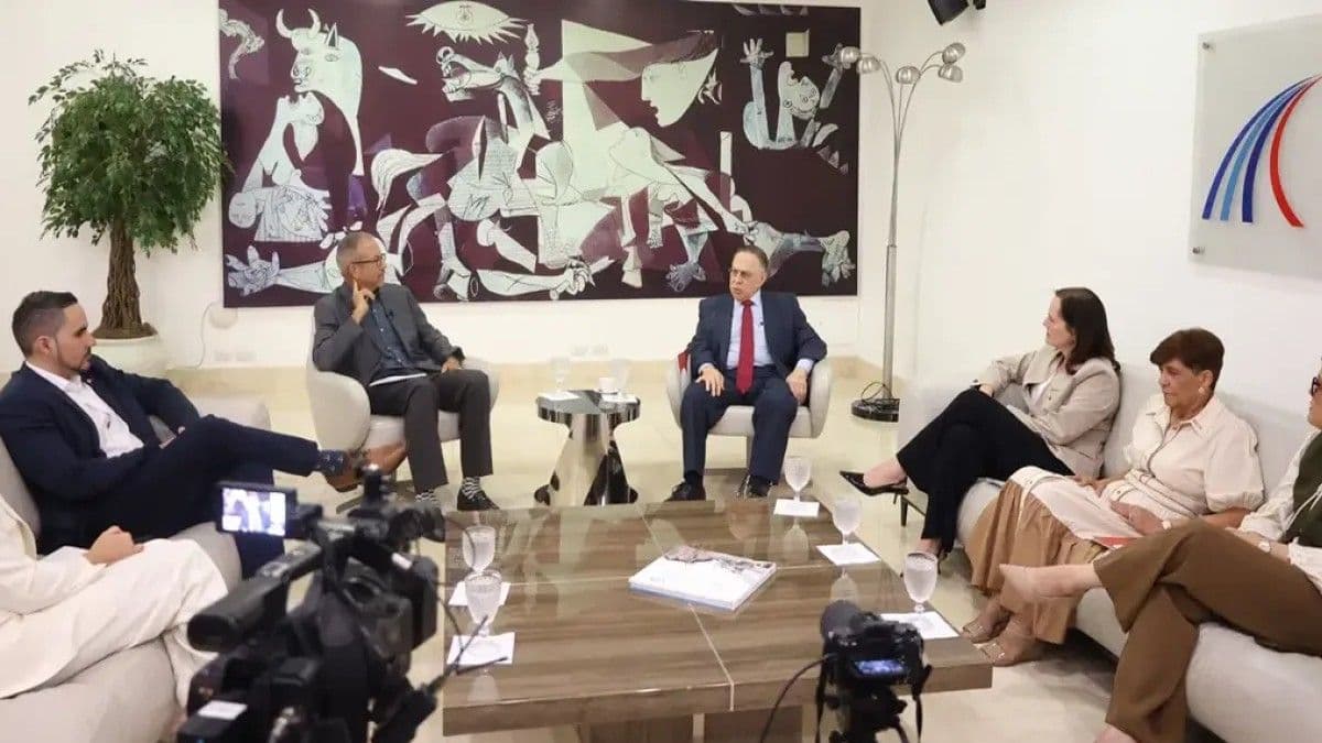 Asociación Dominicana de Rehabilitación aboga por mayor inclusión laboral para personas con discapacidad