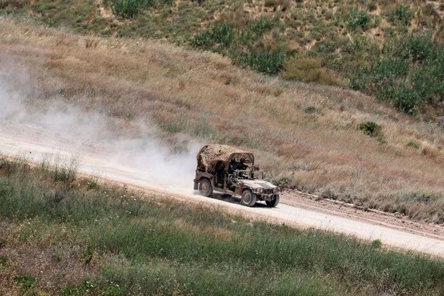 Israel ataca Líbano tras acuerdo entre EE.UU. e Irán