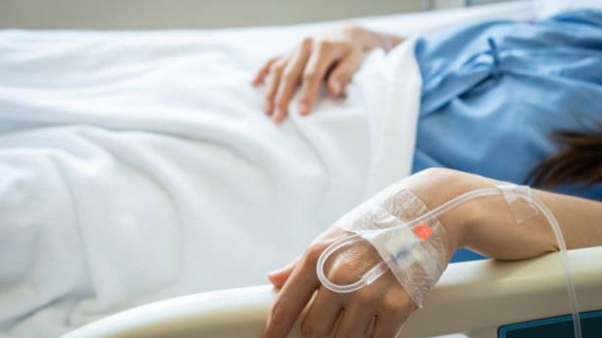 Joven herido de bala por agente policial tras accidente de tránsito en SDE