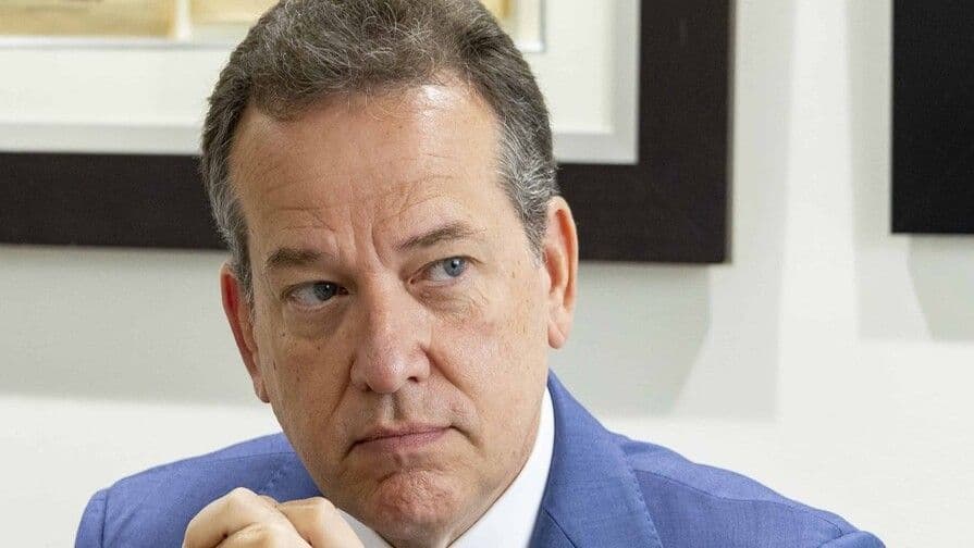 Víctor Bisonó y el enfoque de la política exterior dominicana hacia Estados Unidos