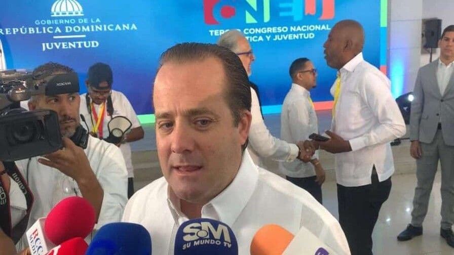 Paliza: JCE debe actuar contra partidos que están en campaña electoral