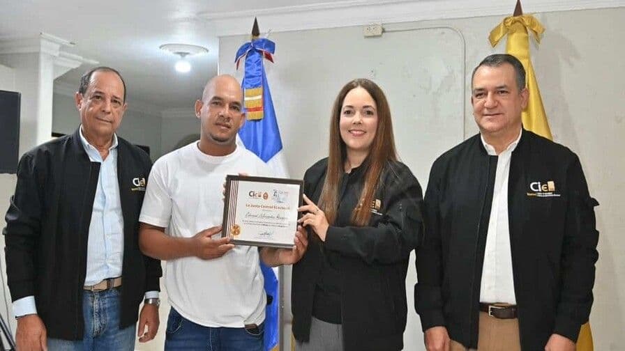 JCE supera los cuatro millones de cédulas entregadas