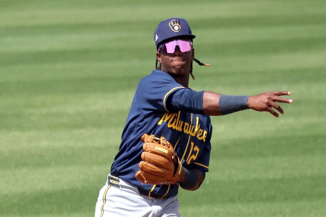 Dominicanos encabezan rosters del Juego de las Futuras Estrellas 2026