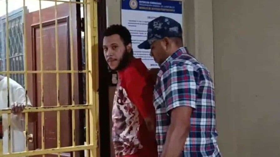 Jhovanny de Jesús Metz Cruz niega participación en crimen y alega persecución